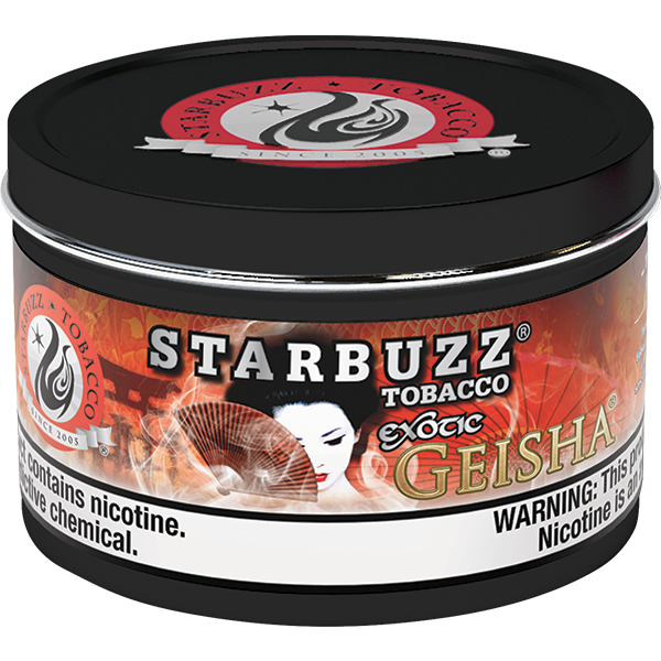 Starbuzz BOLD 100g (Wholesale)