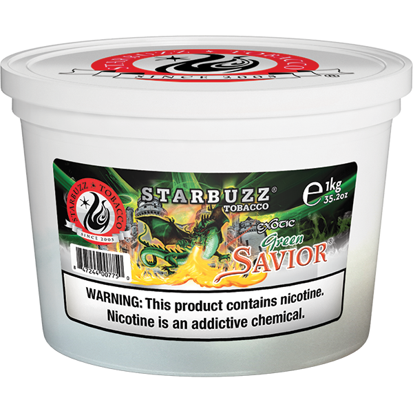 Green Savior