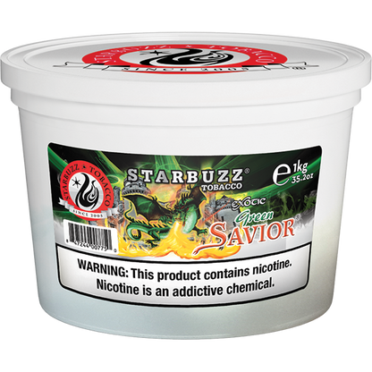 Green Savior