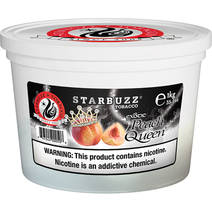 Peach Queen