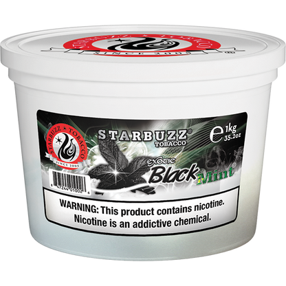 Starbuzz Bold 1KG Tub (Wholesale)