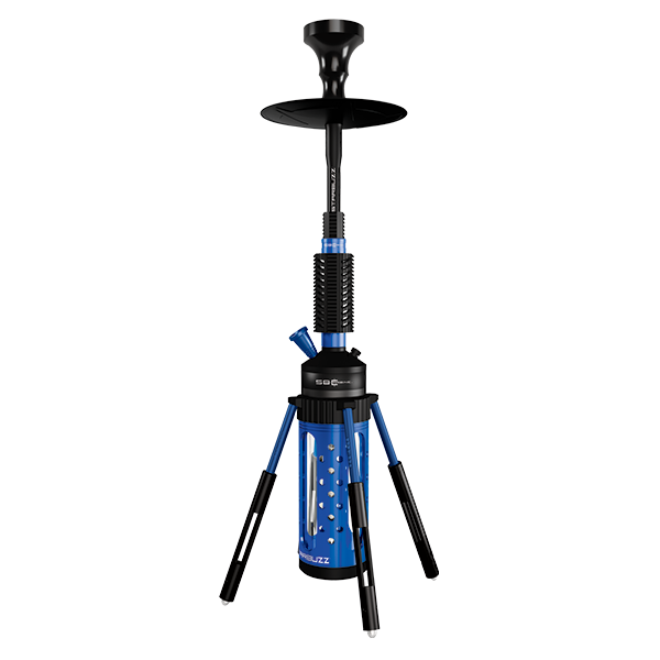 Cobalt Shadow