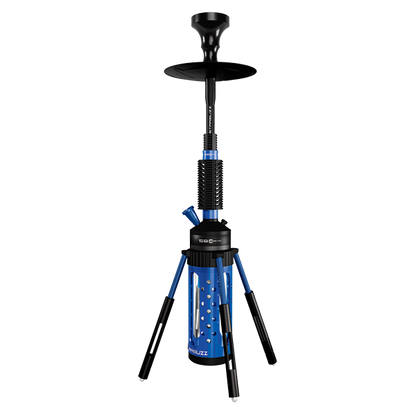 Cobalt Shadow