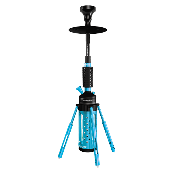 Spartan Blue