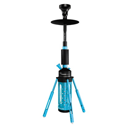 Spartan Blue