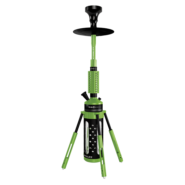 Zombie Green