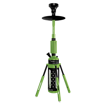 Zombie Green