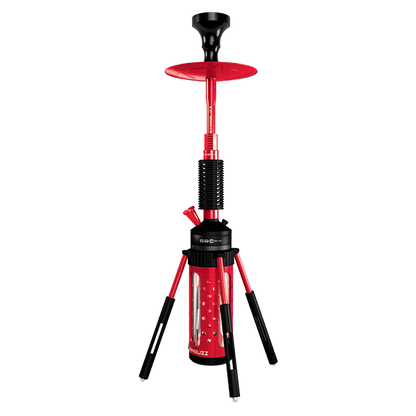STARBUZZ CARBINE HOOKAH (Wholesale)