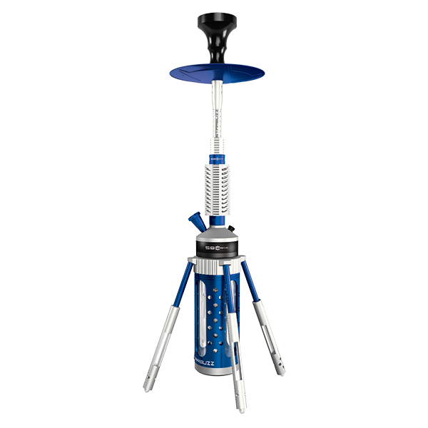 Distill Blue