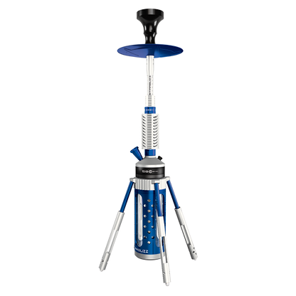 Distill Blue