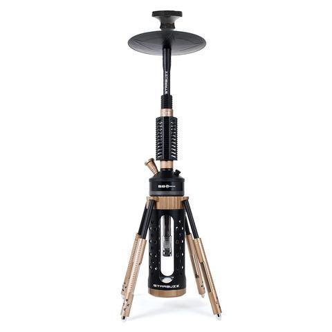 STARBUZZ CARBINE HOOKAH (Wholesale)