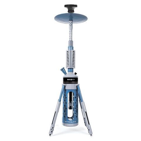 STARBUZZ CARBINE HOOKAH (Wholesale)