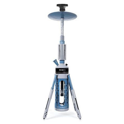 STARBUZZ CARBINE HOOKAH (Wholesale)