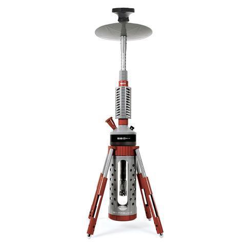 STARBUZZ CARBINE HOOKAH (Wholesale)