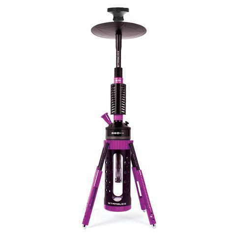 STARBUZZ CARBINE HOOKAH (Wholesale)