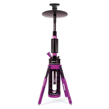 STARBUZZ CARBINE HOOKAH (Wholesale)