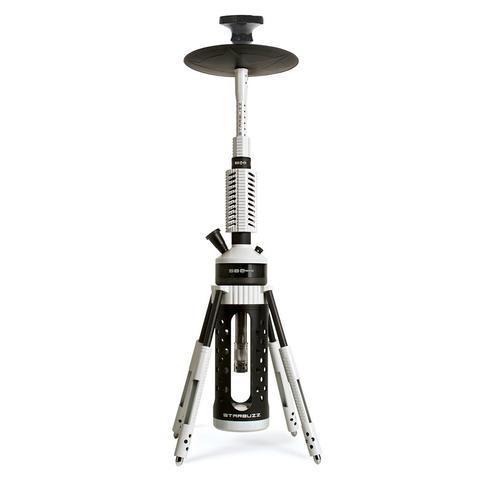 STARBUZZ CARBINE HOOKAH (Wholesale)