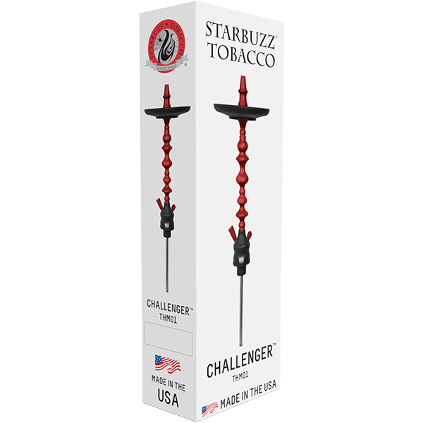 Starbuzz Challenger (Wholesale)