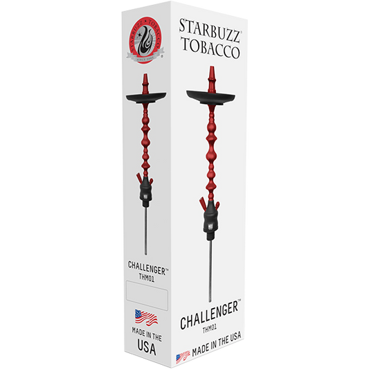Starbuzz Challenger (Wholesale)
