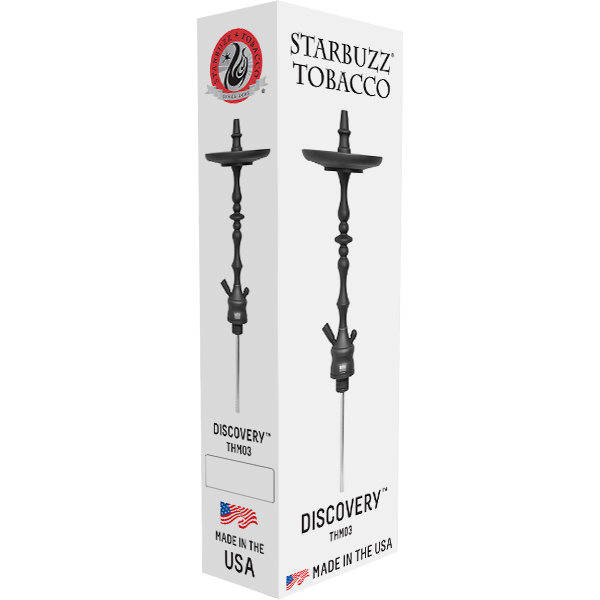 Starbuzz Discovery (Wholesale)
