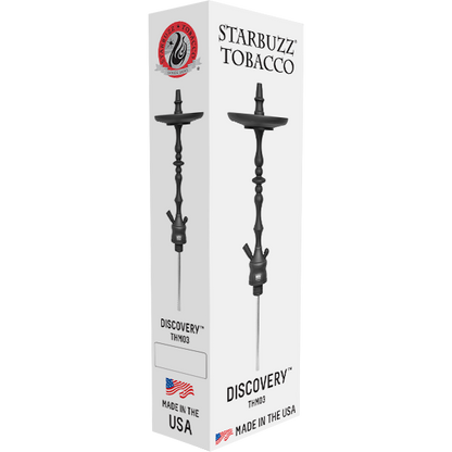Starbuzz Discovery (Wholesale)