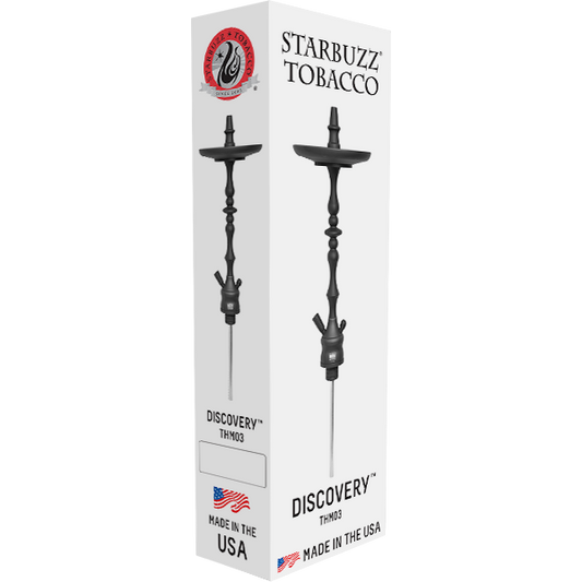 Starbuzz Discovery (Wholesale)