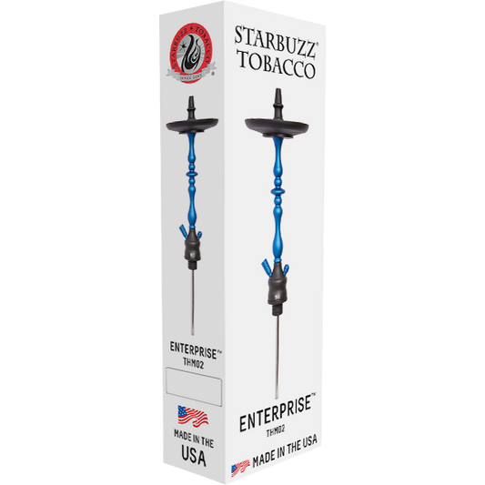 Starbuzz Enterprise (Wholesale)