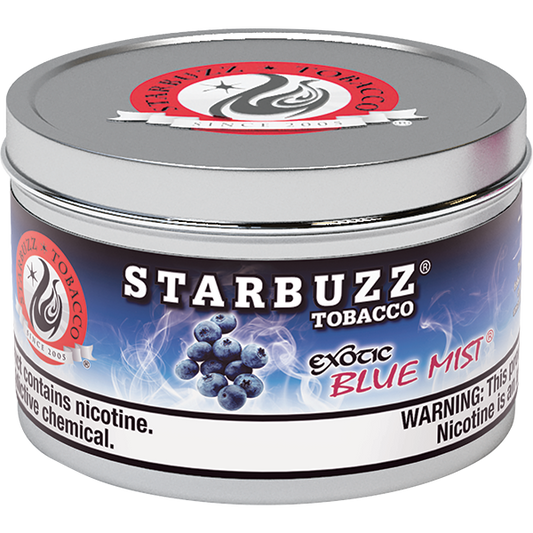 Starbuzz Exotic 100g (Wholesale)