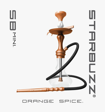 Starbuzz Mini Complete Set (Wholesale)