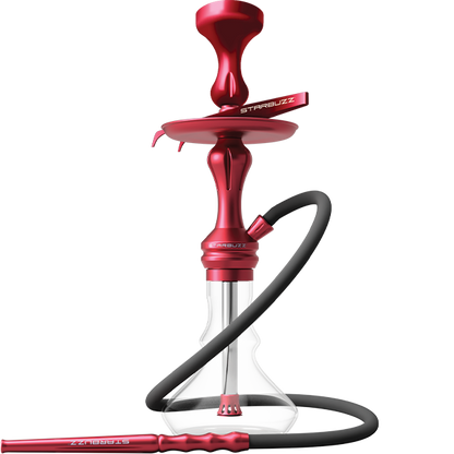 MARSALA RED