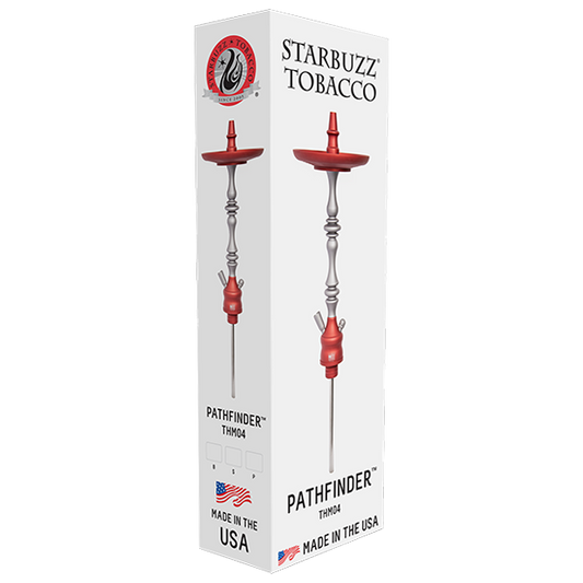 Starbuzz Pathfinder (Wholesale)