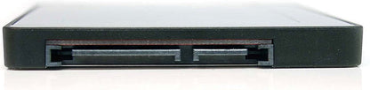 StarTech.com 2.5in SATA to Mini SATA SSD Adapter Enclosure