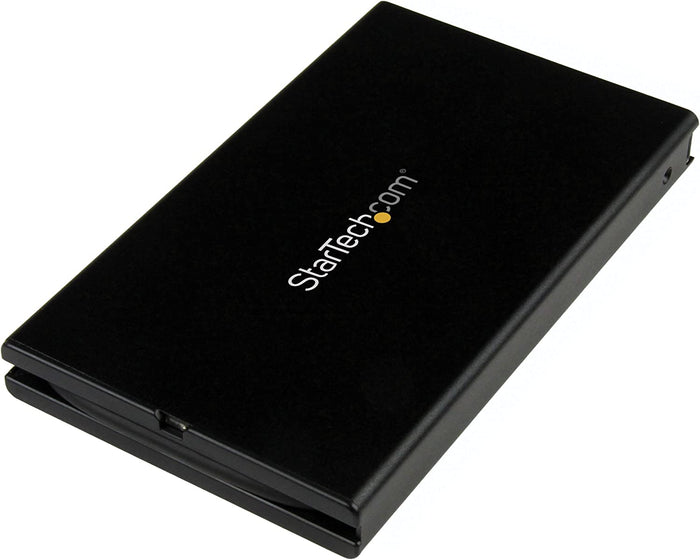 STARTECH.COM USB-C SSD/HDD Enclosure