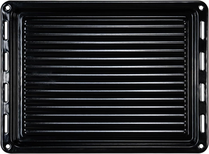 Steam Oven Enamel Baking Tray