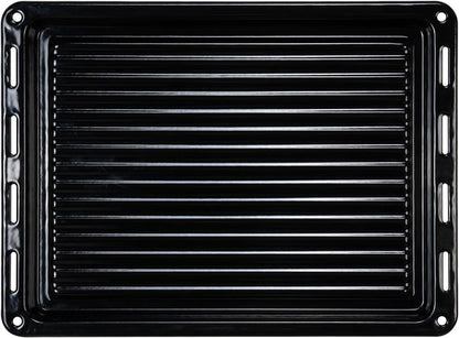 Steam Oven Enamel Baking Tray
