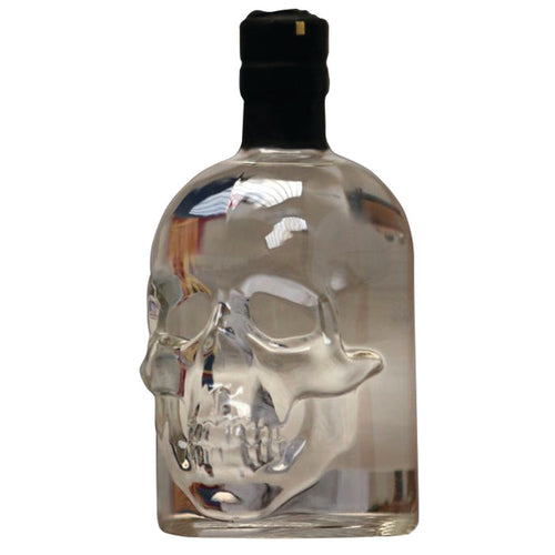 Steam Punk Pirate Gin