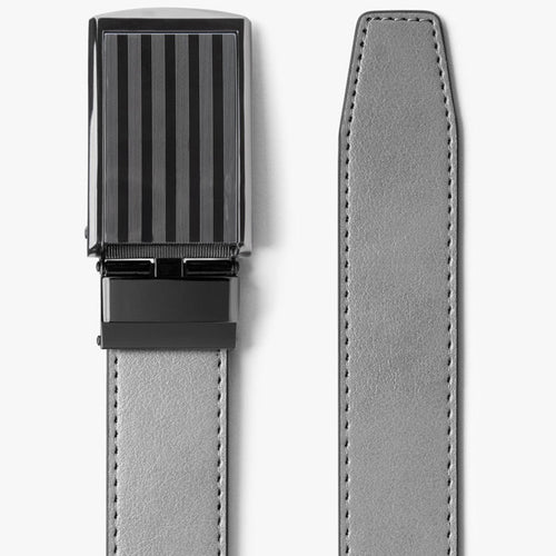 Steel Grey Belt