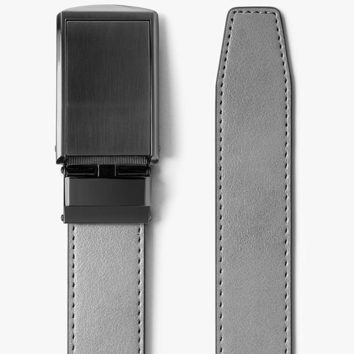 Steel Grey Belt