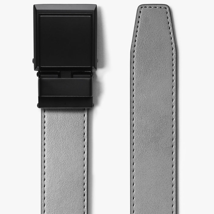 Square Matte Black