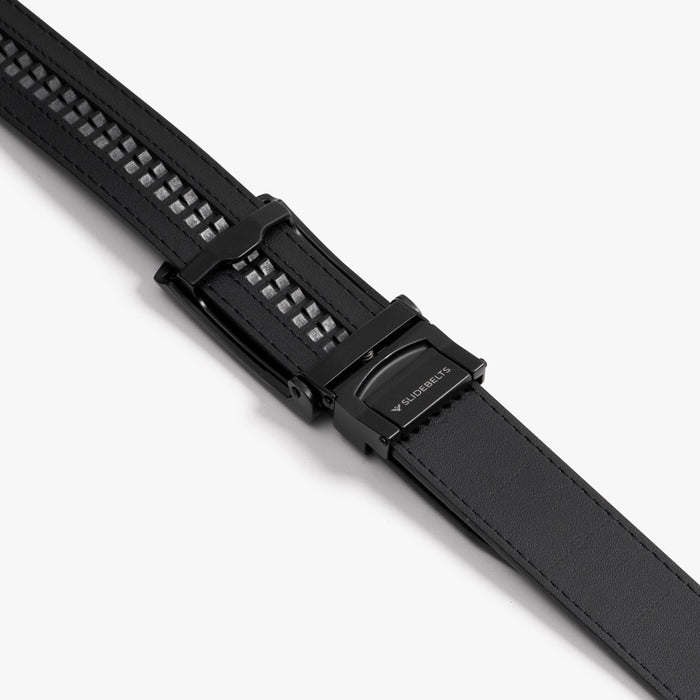 Matte Black