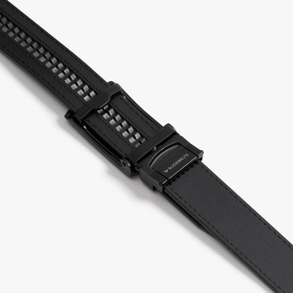 Matte Black