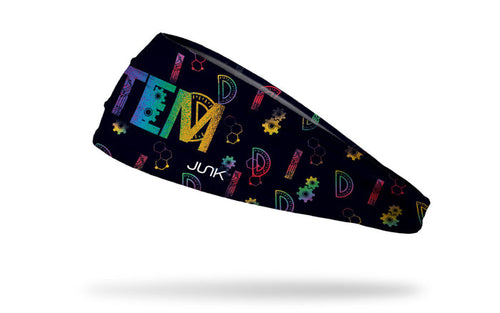 STEM Big Bang Lite Headband - View 1