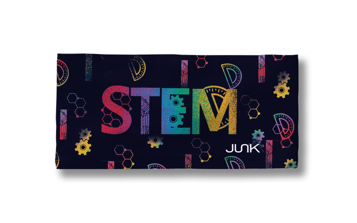 STEM Big Bang Lite Headband - View 3