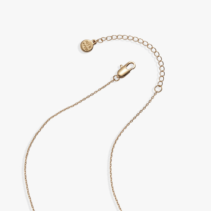 STEM Shaker Lightbulb Necklace