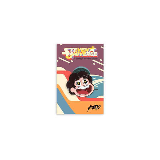 Steven Universe Enamel Pin