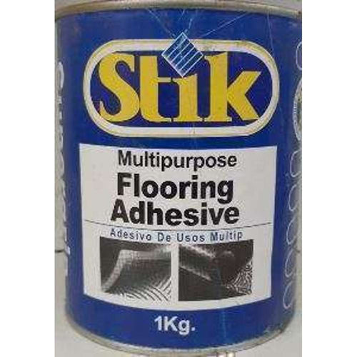 Stik Multipurpose Flooring Adhesive 1kg