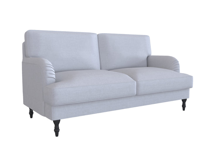 Stocksund 2 Seat Sofa Cover, Loveseat cover - LindaKale