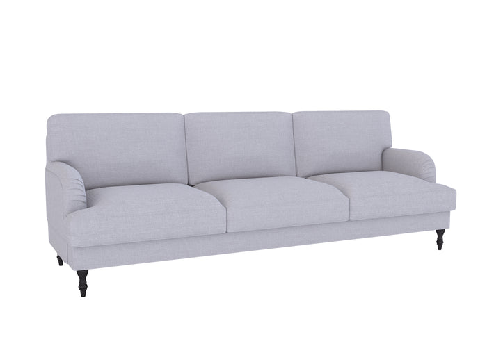 Stocksund 3.5 Seat Sofa Cover - LindaKale