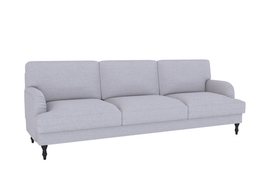 Stocksund 3.5 Seat Sofa Cover - LindaKale