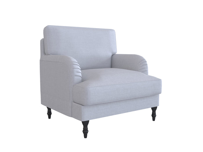 Stocksund Armchair Cover - LindaKale